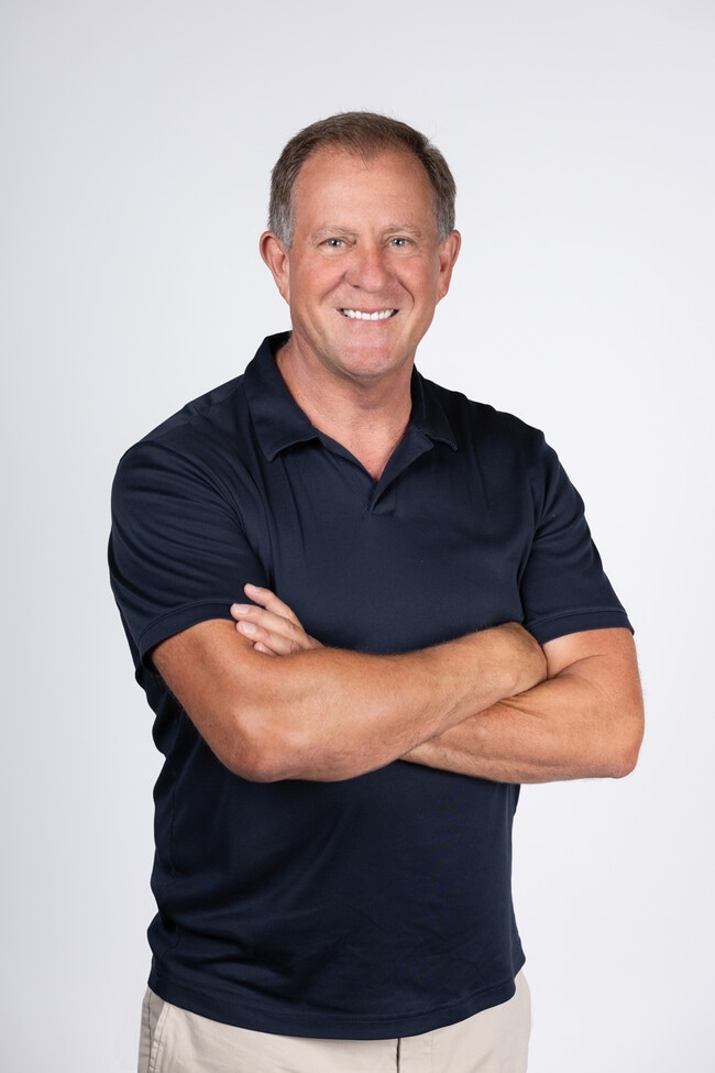 Christopher Hoffpauir