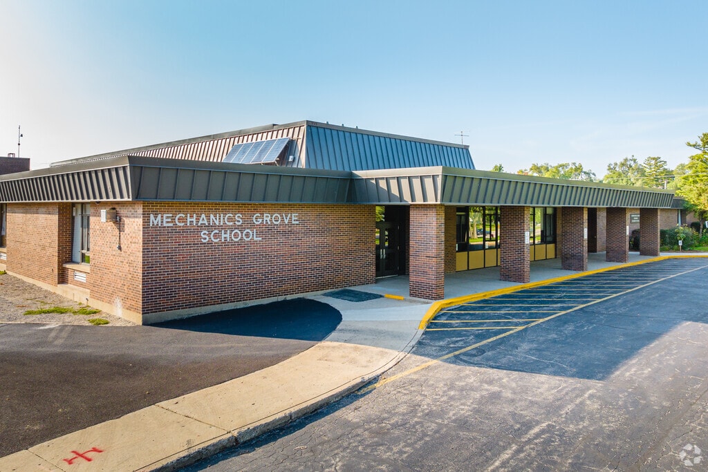 Mechanics Grove Elementary School, Rankings & Reviews