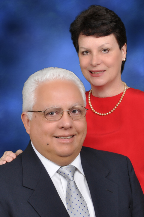 Agent Photo