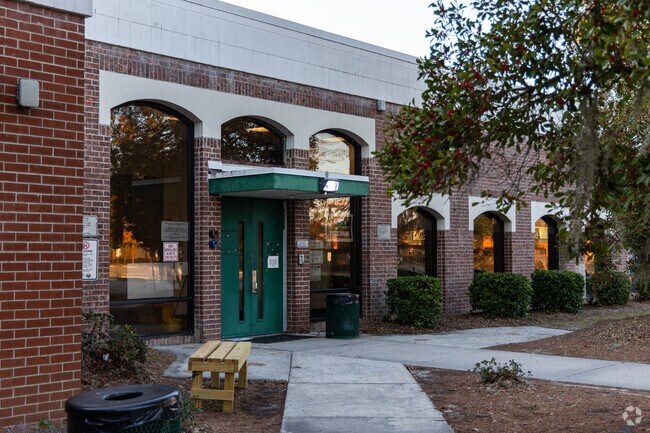 Windsor Forest High School offers many programs for its students.