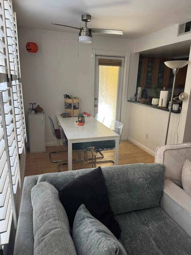 1270 Cleveland Ave unit C129, San Diego, CA 92103 - photo 4