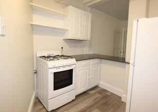 3 Crawford St Unit 3B, Cambridge, MA 02139