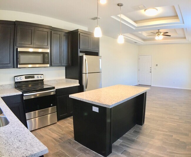 507 Downing Ave unit 3, Edinburg, TX 78539 - photo 3