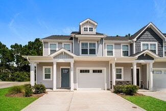 7223 Bellacroft Dr, Leland, NC 28451