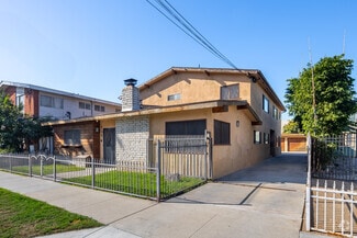 539 Saint Louis Ave, Long Beach, CA 90814
