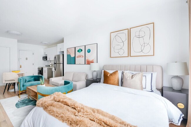 444 W 48th St unit ID1022001P, New York, NY 10036 - photo 7