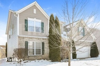 4915 Birmingham Dr, Indianapolis, IN 46235