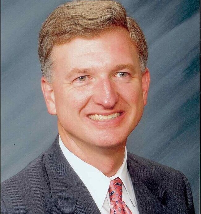 Steven Caldwell