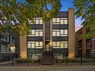 6617 S Ingleside Ave Unit 4S, Chicago, IL 60637