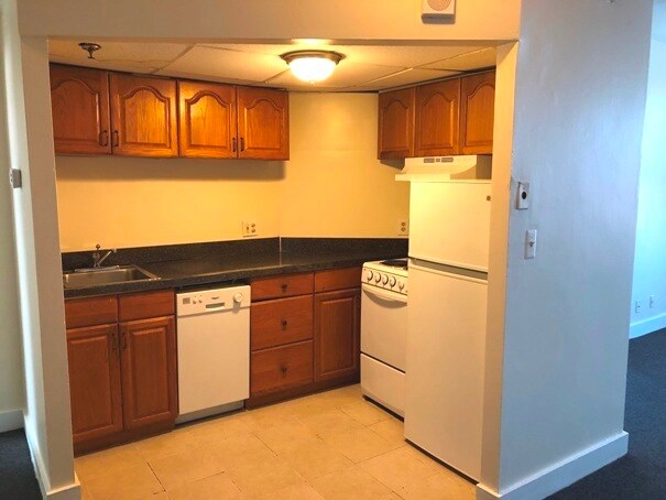 477 Commonwealth Ave unit 202, Boston, MA 02215 - photo 4
