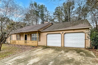 1503 Windy Oaks Ct SE, Conyers, GA 30013
