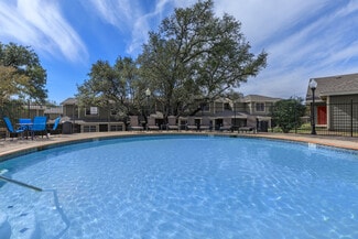 1297 W Loop 1604 N, San Antonio, TX 78251