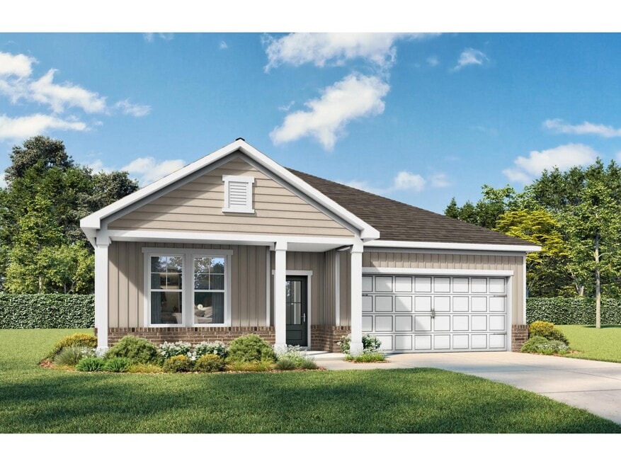 0 Noble Ridge St unit 38554022, Cullman, AL - photo 1