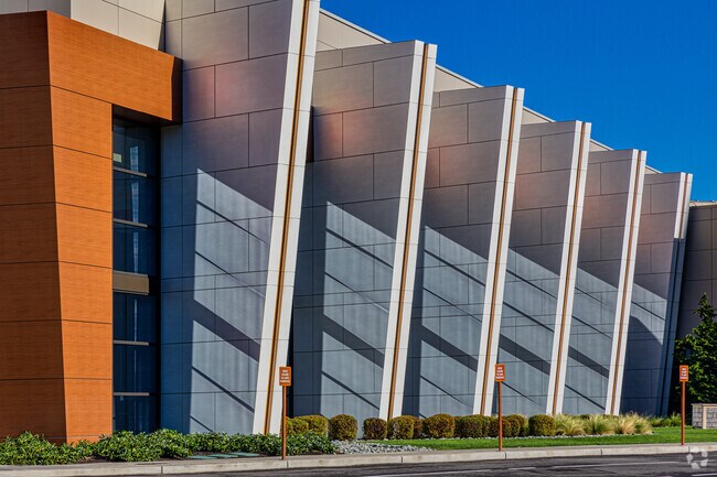 The Muckleshoot Casino in the Plateau neighborhood is a top spot to visit.