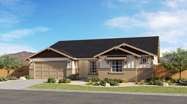 6782 Pilot Peak Ct unit 36038101, Sparks, NV 89436 - photo 2