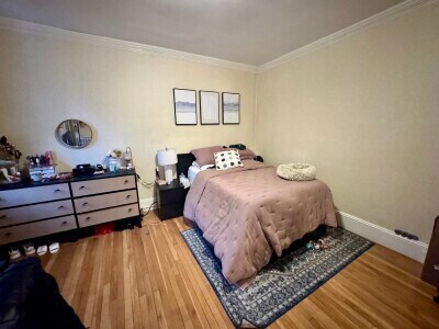 97 Saint Paul St unit 2, Brookline, MA 02446 - photo 4