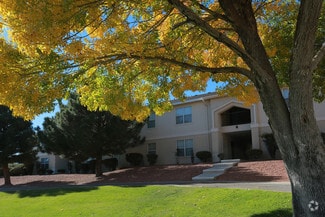 4600 Fairbanks Dr, El Paso, TX 79924