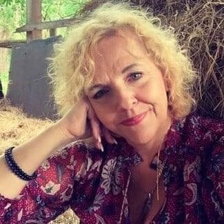 Tamara Bernal