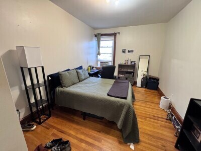 20 Gibbs St unit 6, Brookline, MA 02446 - photo 2