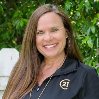 Pam Powlesland