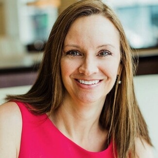 Dawn Kuykendall