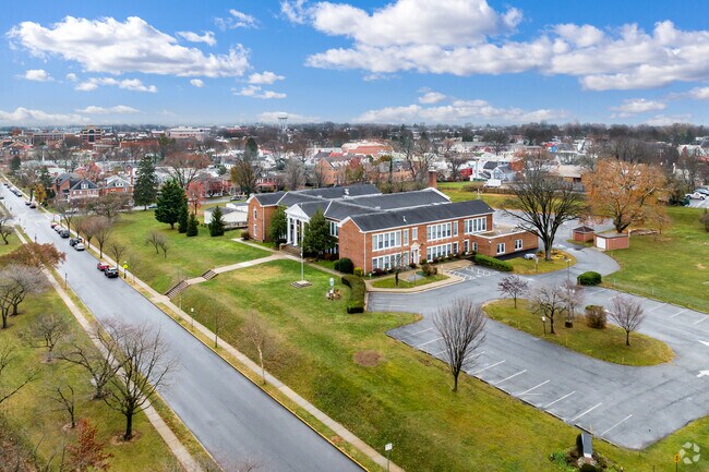 Parkway Elementary School