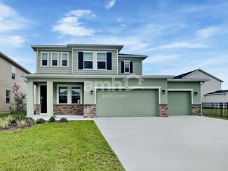 5943 Pinewood Ests Dr, St. Cloud, FL 34771