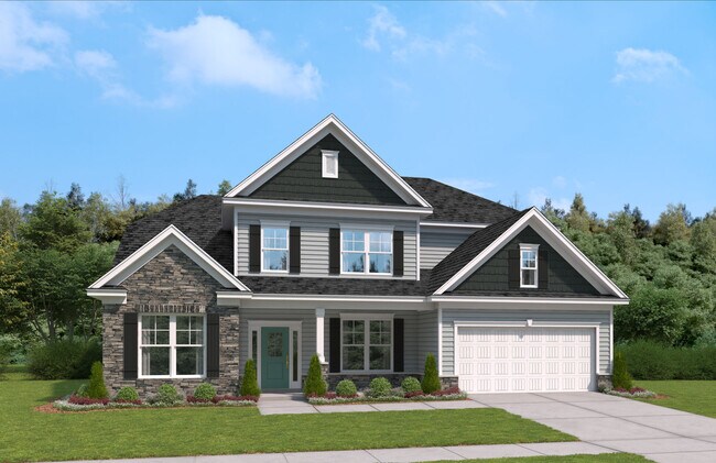 1205 Anderson Ridge Rd unit 38082230, Greer, SC 29651 - photo 3