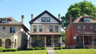 404 King Ave, Columbus, OH 43201