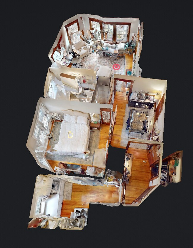 17 Story St unit 3, Cambridge, MA 02138 - photo 6