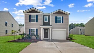 41 Veil Dr, Ridgeland, SC 29936