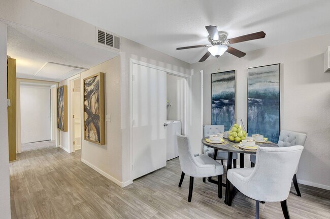 Parkway at Silverado Ranch, Las Vegas, NV 89183 - photo 4