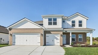 220 Aster Way, Greenfield, IN 46140