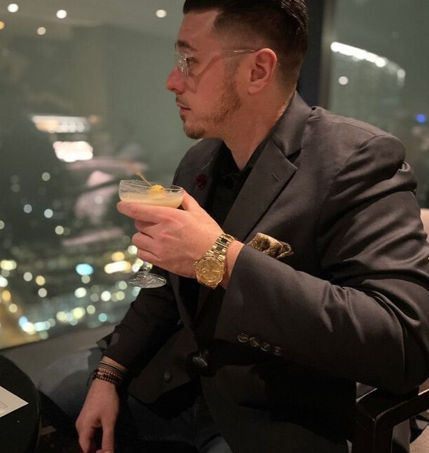 Agent Photo