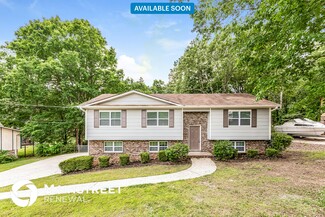 245 Foxglen Rd, Birmingham, AL 35215