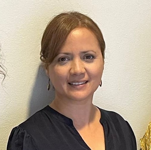 Jackie Rodriguez Sanabria