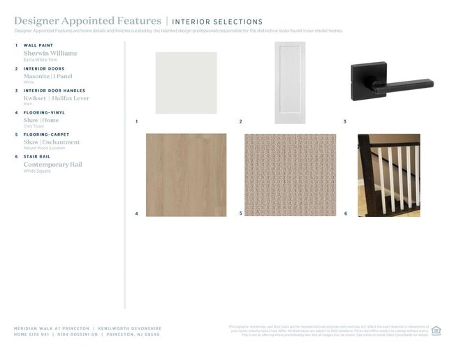 9104 Rossini Dr, Princeton, NJ 08540 - photo 5