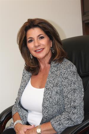Joanne Berardi