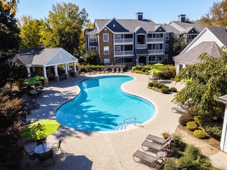 11215 Club Creek Ln, Charlotte, NC 28277
