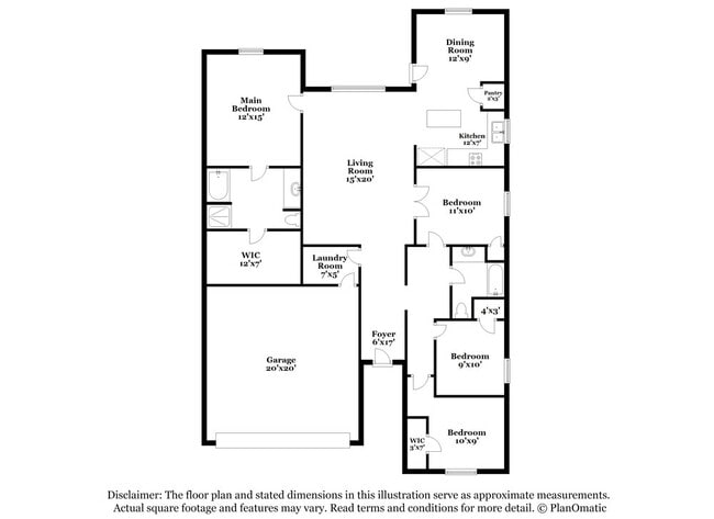 5155 Cottage Creek Ln, Richmond, TX 77469 - photo 3