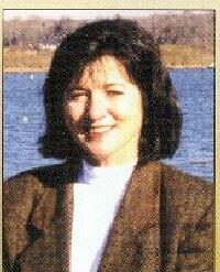 Michelle Hallamore