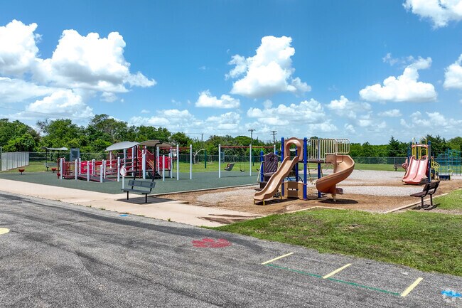 Lorena Elementary School is where every student shines.