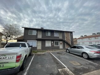 4961 Apollostar Ct Unit 3, Las Vegas, NV 89115