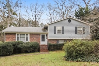 194 Stone Mill Ln NW, Marietta, GA 30064