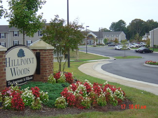 601 Hillpoint Blvd, Suffolk, VA 23434