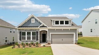 152 Asmodean Ln, Troutman, NC 28166