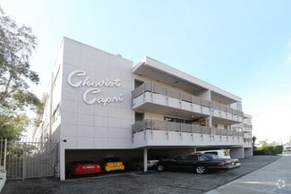 3200 Cheviot Vista Place, Los Angeles, CA 90034