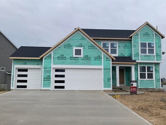 10459 Poppy Ln, Allendale, MI 49401