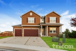 7061 Mitchellville Way, Peyton, CO 80831