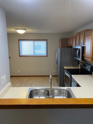 1311 Delaware Ave Unit 1, Ames, IA 50014